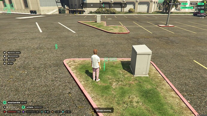 TGIANN Police Job (All in One) thumbnail 7