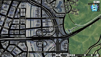 🔧[PAID MLO] EngineX Motor-Works | FiveM Mechanic Shop 🏎️ thumbnail 3