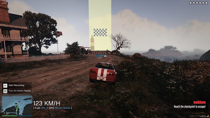 CritteR's Busted! Minigame thumbnail 8