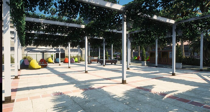 [PAID] [MLO] Yacht Motel thumbnail 2