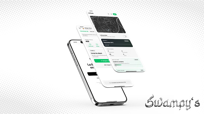 [ESX/QB] Complete Delivery App & Courier System Thumbnail