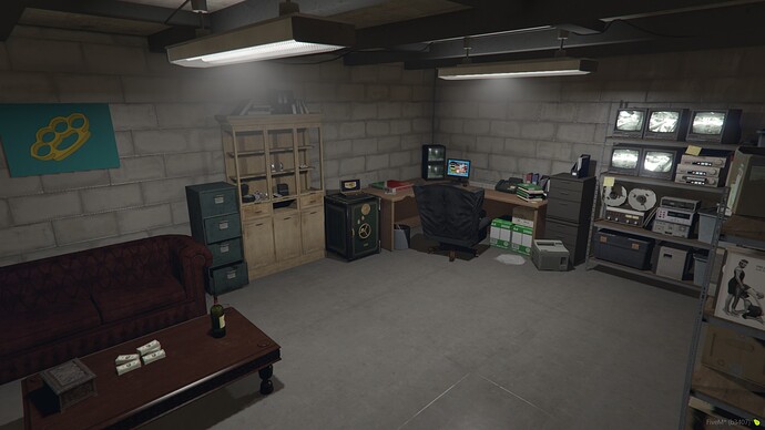 [MLO] Casa De Sangre Mansion HQ ( Harmony HQ) thumbnail 26