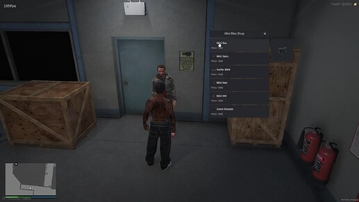 Mad Mini Bikes thumbnail 9