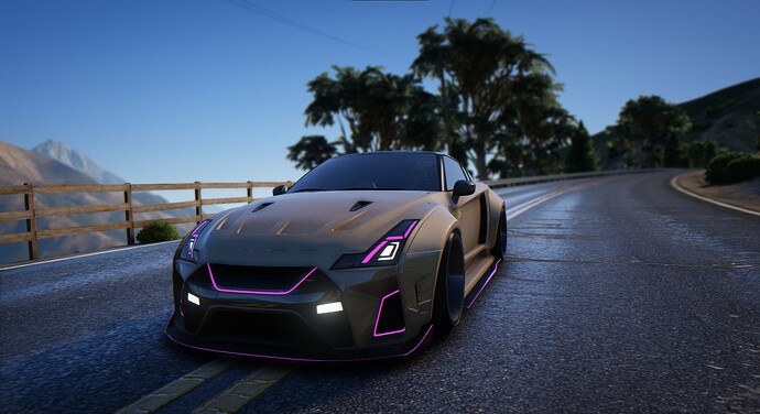 [PAID] [LORE-FRIENDLY] Elegy Pro Widebody thumbnail 6