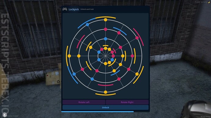 [ESX/QB/QBX] Gabz Bobcat Heist thumbnail 2