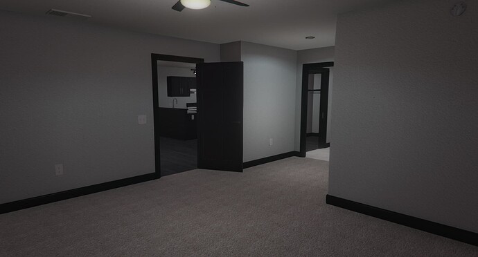 More Realistic Housing Shells thumbnail 11