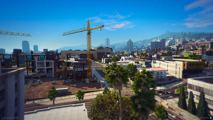 ConstructionScene