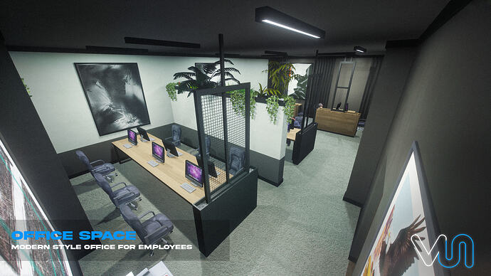 office