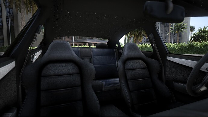 BENEFACTOR VENOM thumbnail 9