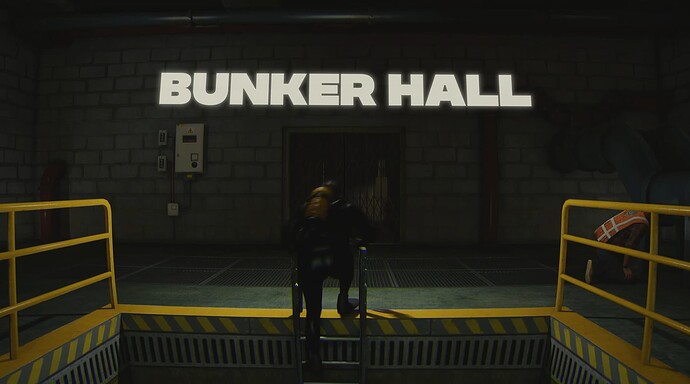 Illegal Well - Secret Bunker [MLO] thumbnail 5