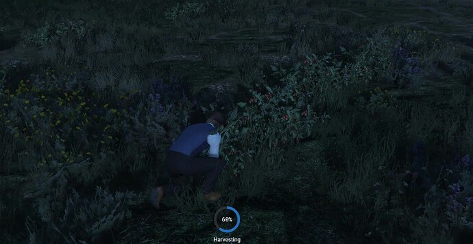 VHS-DRUGS - [ESX, QBCore, Qbox] thumbnail 2