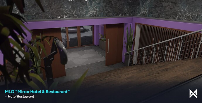 [MLO] Mirror Hotel & Restaurant thumbnail 9