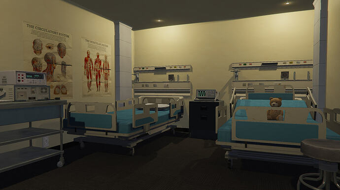 medicroom