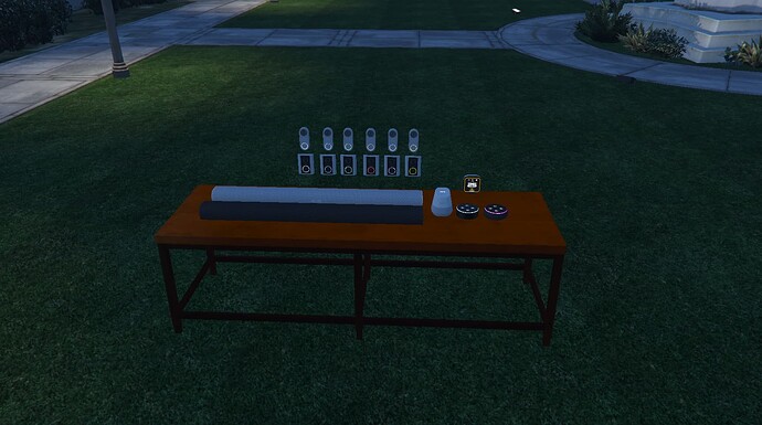 [PROPS] Smart Devices Props Pack thumbnail 2