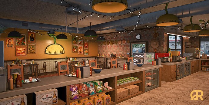 [MLO] [PAID]  Taco Farmer MLO thumbnail 5