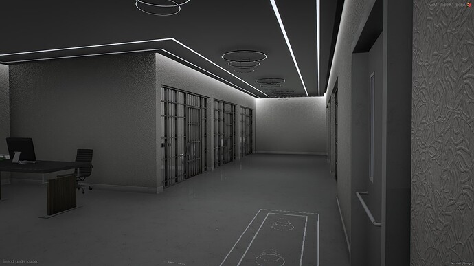 [PAID] Misson Row Police Department thumbnail 17