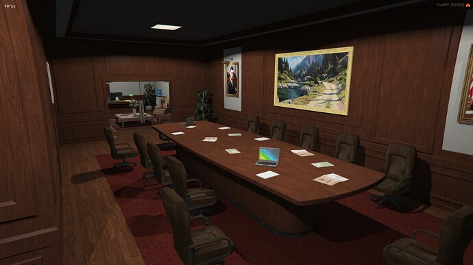 [MLO] Courthouse and Offices - 2 in one MLO thumbnail 15