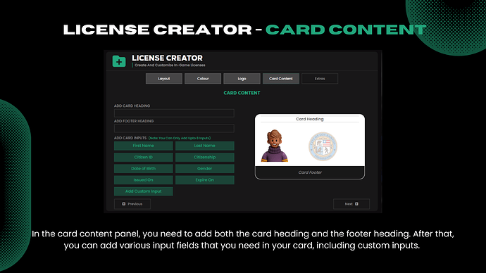 Ultimate License System | One and Only thumbnail 6