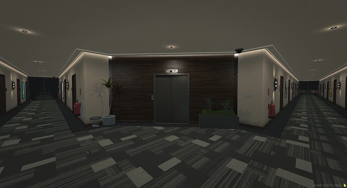 [MLO] Wiwang hotel 380 rooms