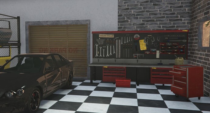 [MLO] Used Car Dealership | 21Studio thumbnail 3