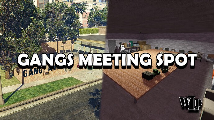 gangsmeetingspot
