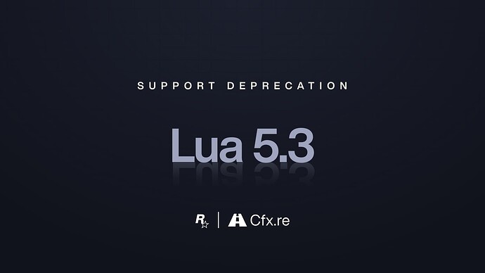 LUA-5.3_Deprecation