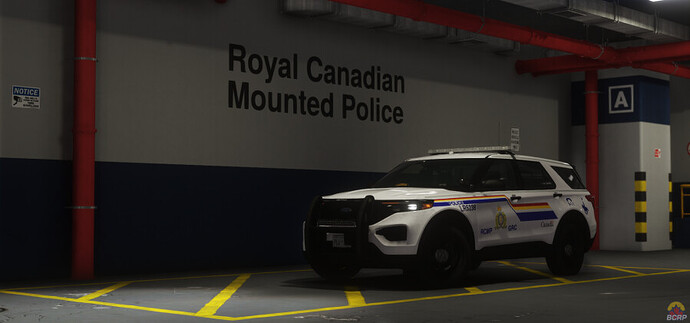 RCMP_garage