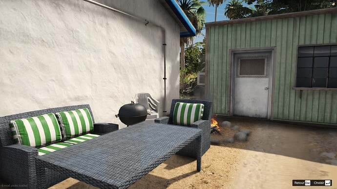 [MLO] Cayo Perico Village V2 thumbnail 22