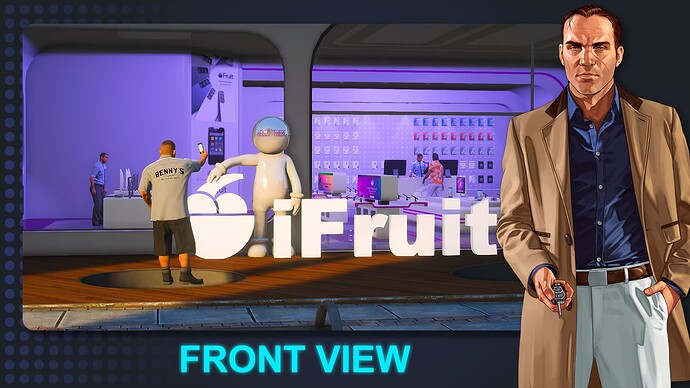 [paid] Mobile Store mlo thumbnail 3