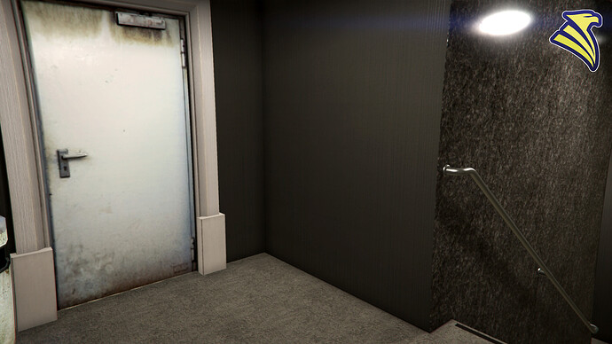 [PAID][MLO] Vangelico Jewelry Store Extension thumbnail 4