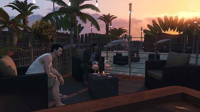 SitAnywhere Script - Standalone, ESX, QB-Core, OX thumbnail 4