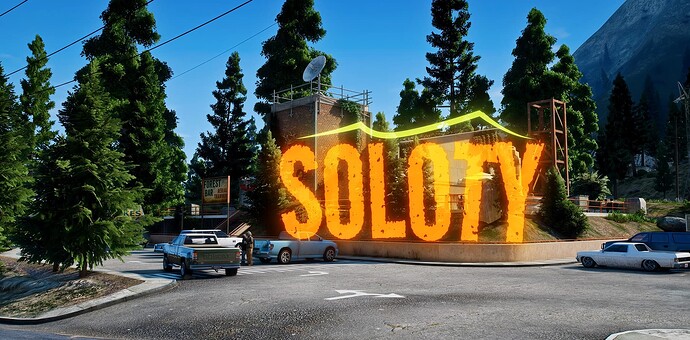 Forest Bar [MLO + EXTERIOR] thumbnail 2