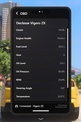 OBD Device - Scan & Code thumbnail 10