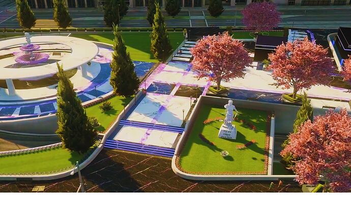 [PAID] Legion Square and Main Garage [MLO] thumbnail 4