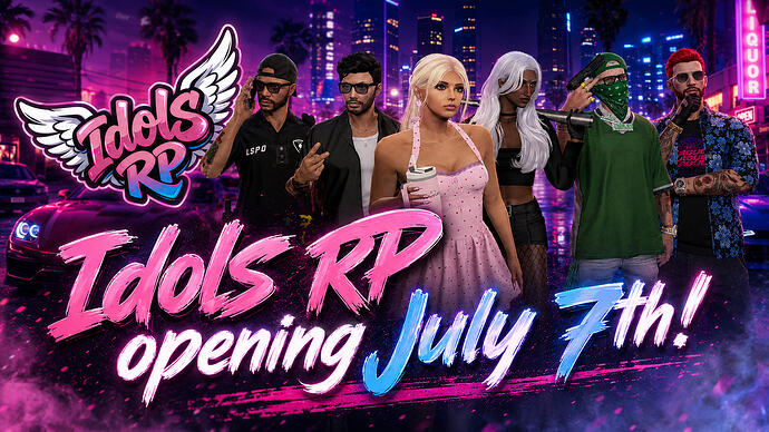 idolsopenbanner