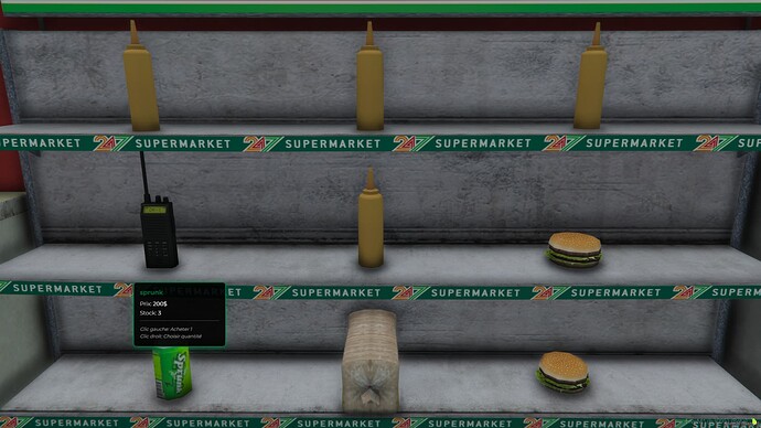 LFMarket | Manage your own store thumbnail 6