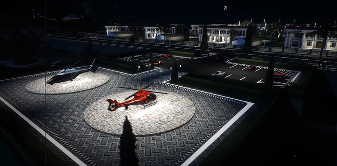 High-Class City | 20 Luxury Villa MLOs thumbnail 7