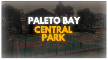 Paleto central park Thumbnail