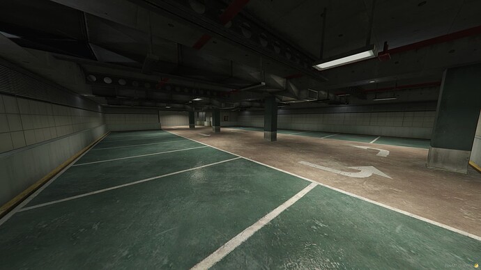 [MLO] Little Seoul Apartments thumbnail 20