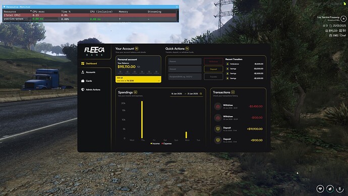 Advanced Banking thumbnail 2