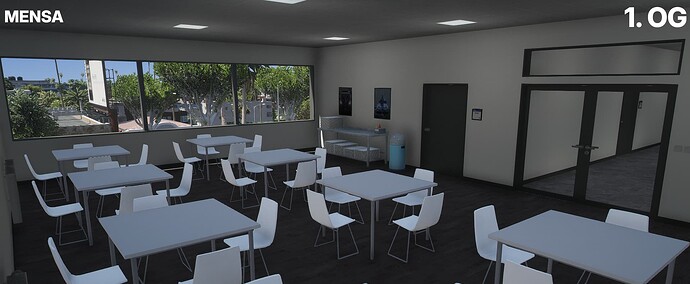 German Police Station MLO thumbnail 73