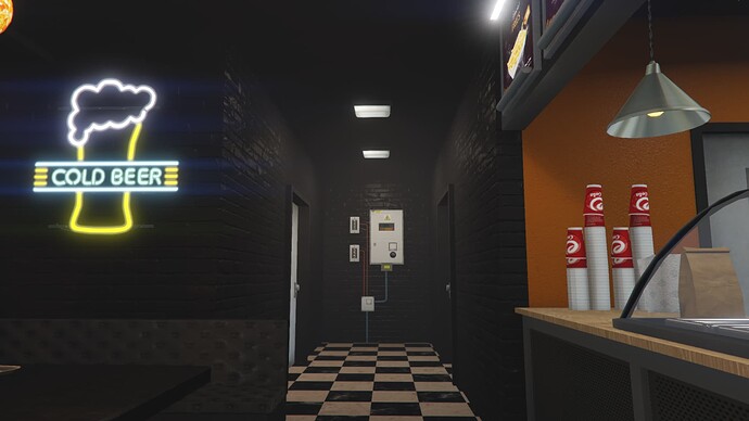 [PAID] Kebab/Döner MLO 2.0 thumbnail 10