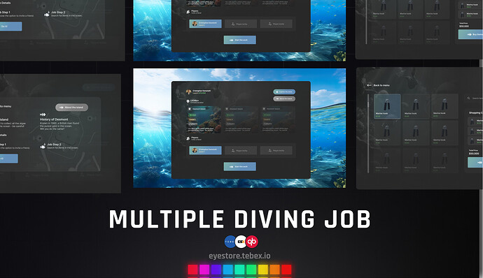 diving-job