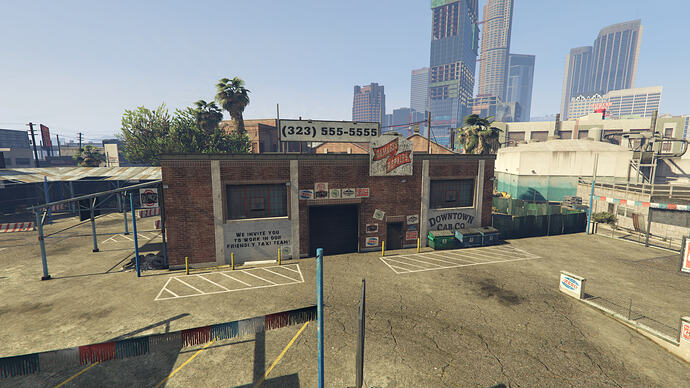 TAXI DOWNTOWN CAB & CO 4