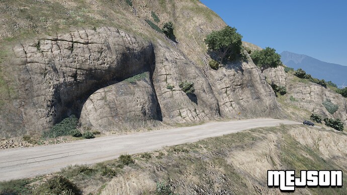 [MLO] [PAID] Secret Bunker | Hidden Underground Facility thumbnail 3