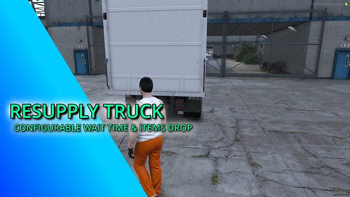 [PAID] Agent Labs - Prison Lifer | Survival & Crafting Arc thumbnail 5