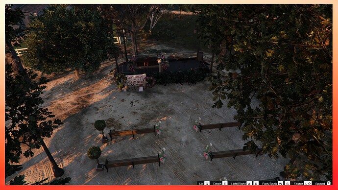 Funeral Place Sandy Shores thumbnail 5
