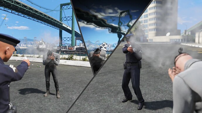 [STANDALONE] Pepper Spray Thumbnail