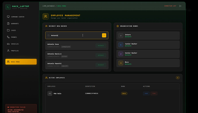 [ESX] eHacker - The best job to have on your server! 7