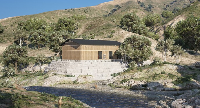 Small Barn Shop 3 thumbnail 3